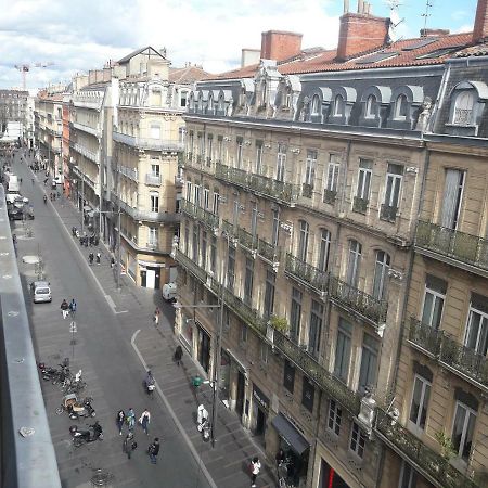 Studio Typique Toulousain Capitole Toulouse Exterior foto